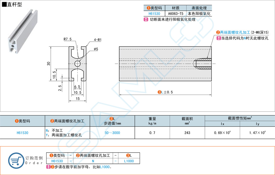 門窗鋁型材應該如何清洗