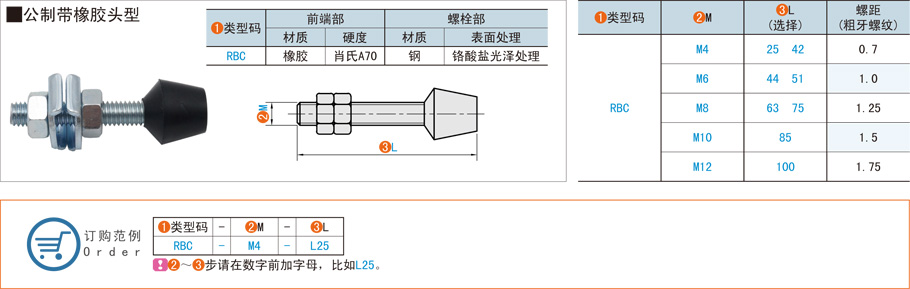 可調(diào)壓緊頭配件的安裝步驟教程