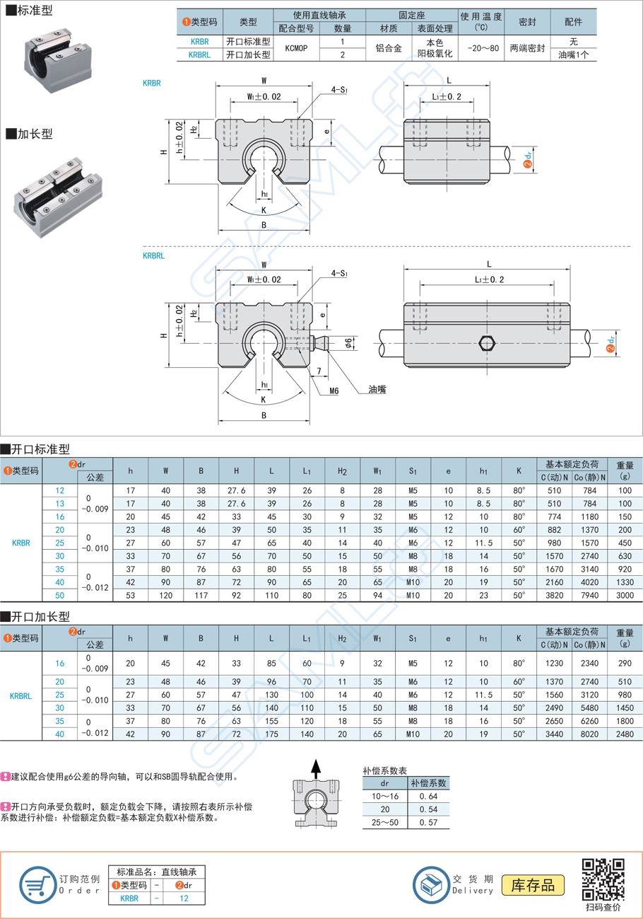 直線軸承陽(yáng)極氧化表面處理工藝優(yōu)勢(shì)