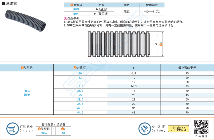 波紋管的定制價(jià)格是多少