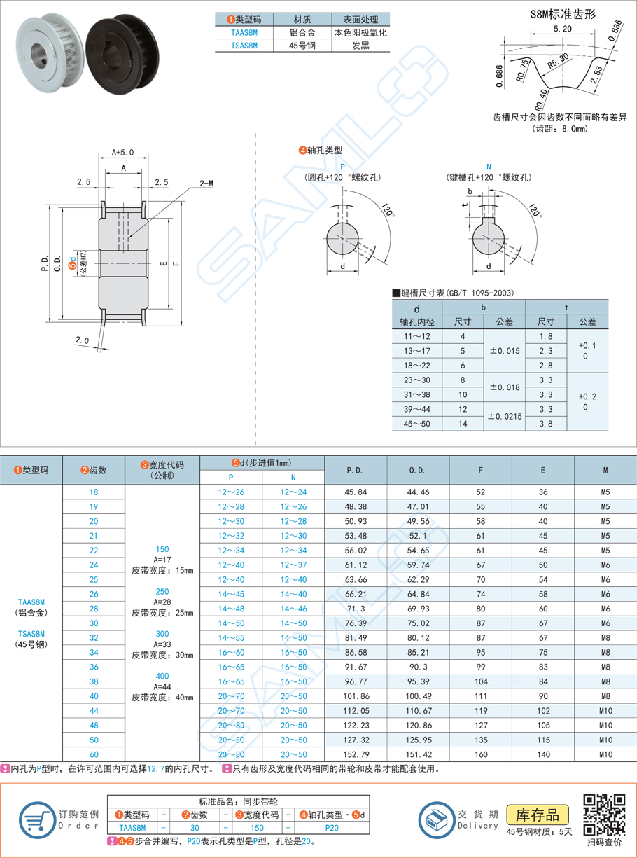 如何調(diào)整同步帶輪間距